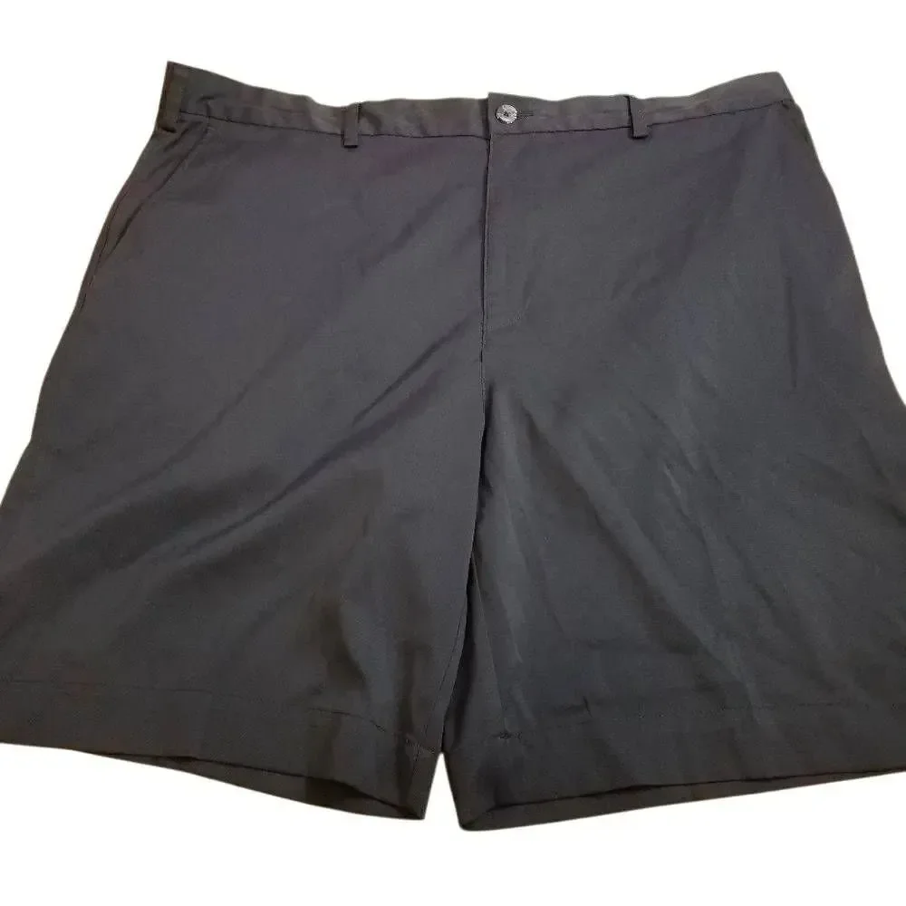 BCG navy shorts 42